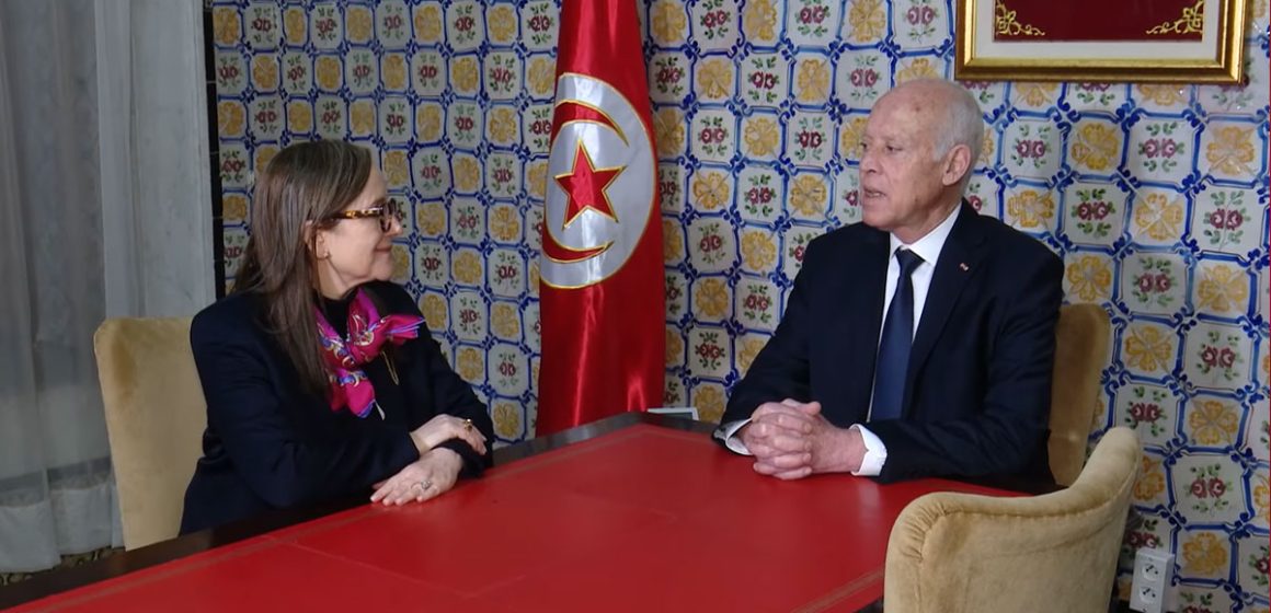 Tunisie – Kaïs Saïed : le temps des bilans, l’heure de vérité!
