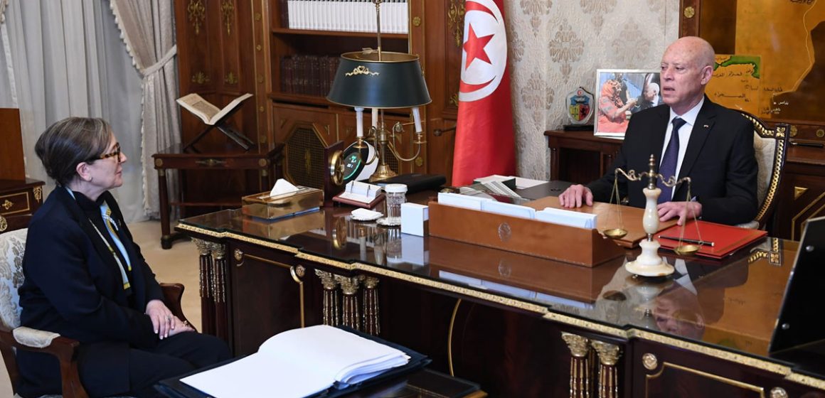 Tunisie : Kaïs Saïed casse le thermomètre
