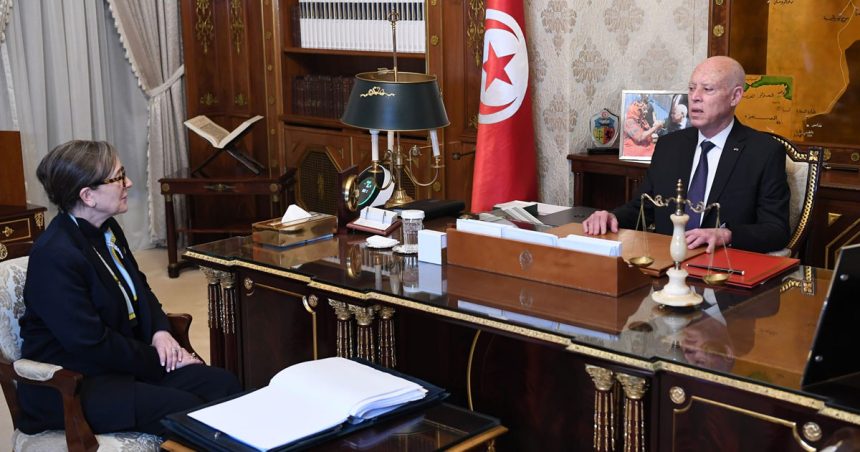 Tunisie : Kaïs Saïed casse le thermomètre