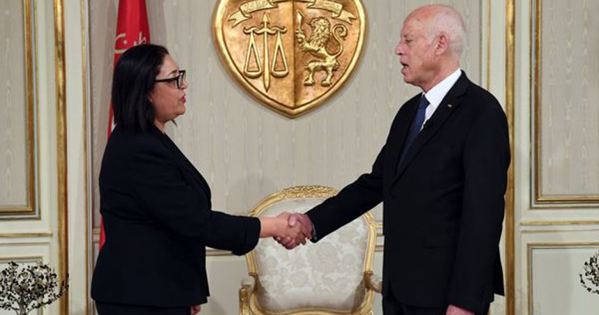 Tunisie : Kalthoum Ben Rejeb nommée à la tête du ministère du Commerce