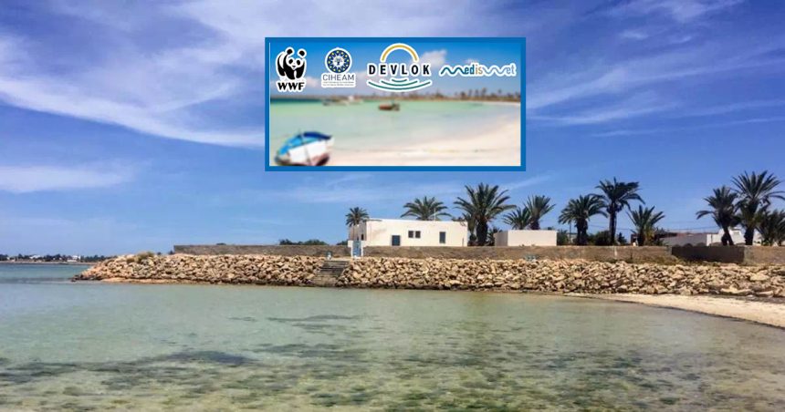 Un projet de dépollution marine prend forme à Kerkennah