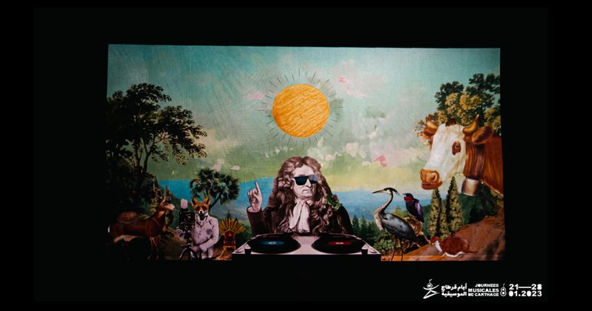 JMC 2023 : « Le fabulatographe », immersion musicale dans l’univers de La Fontaine