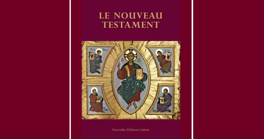 Le Nouveau Testament : de la religion d’amour au commerce du salut des âmes