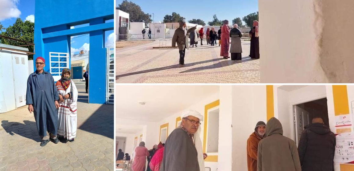 Tunisie – Législatives: un second tour aussi terne que le premier