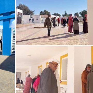 Tunisie – Législatives: un second tour aussi terne que le premier