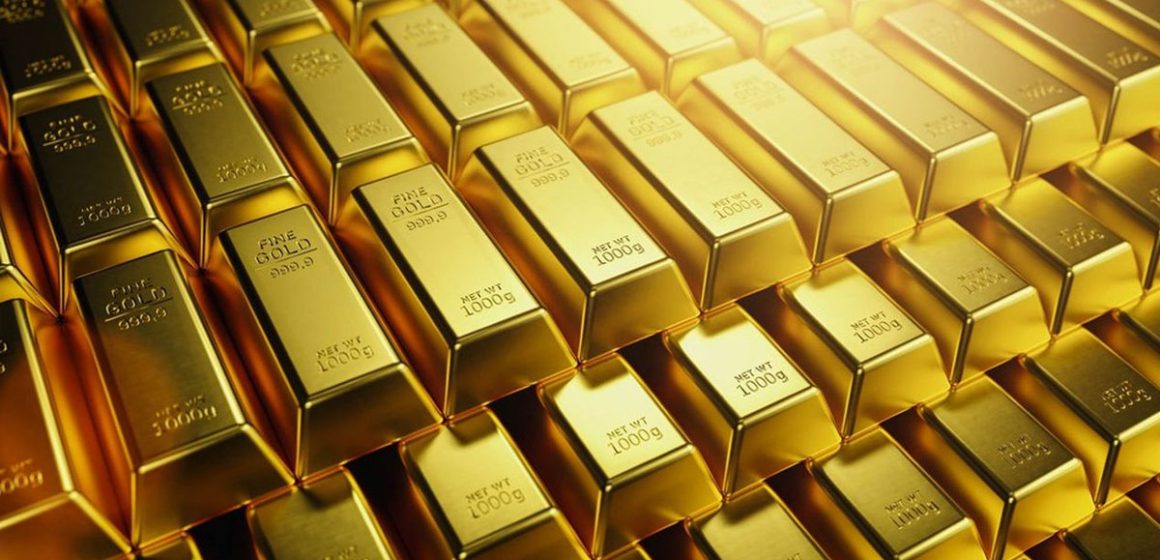 Pourquoi investir dans l’or en 2022 ?