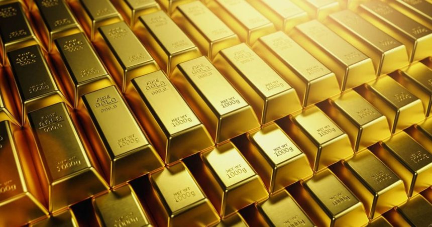 Pourquoi investir dans l’or en 2022 ?