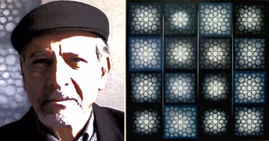 Décès de Lotfi Larnaout : le peintre-poète des éternels recommencements  
