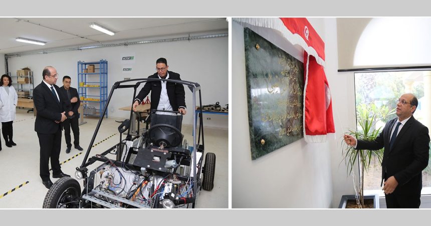 Un centre international à Gammarth pour venir en aide aux handicapés