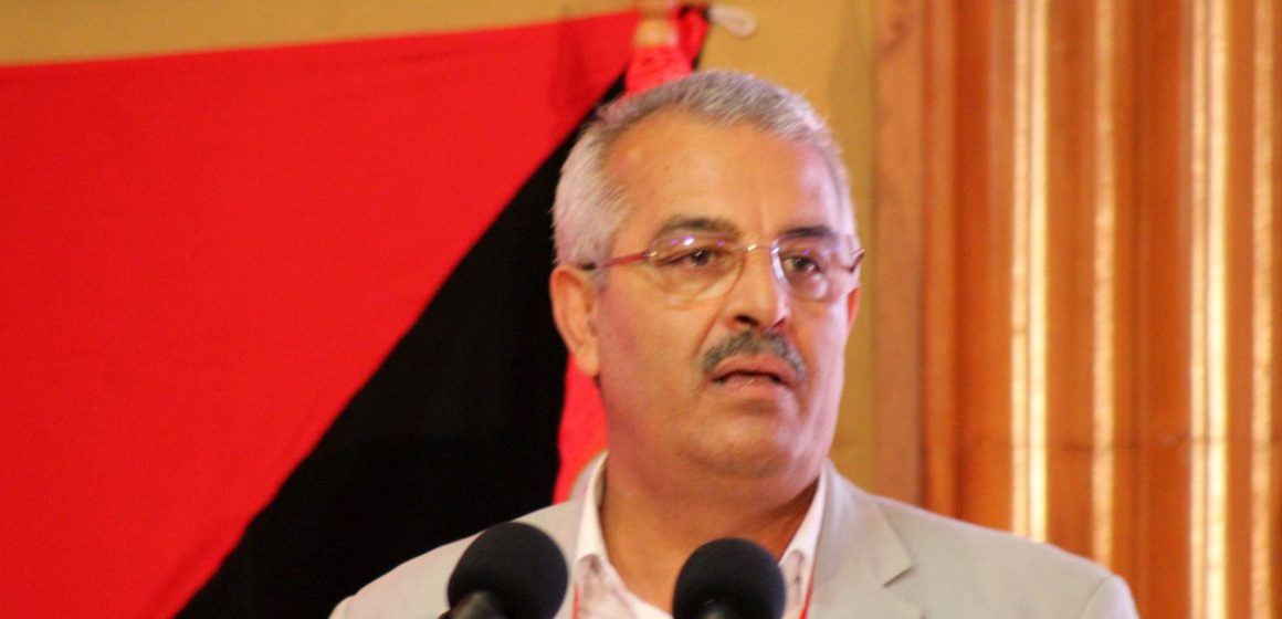 Samir Cheffi : «L’UGTT ne restera pas indifférente à la crise qui secoue la Tunisie»