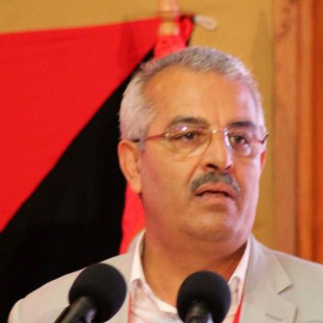 Samir Cheffi : «L’UGTT ne restera pas indifférente à la crise qui secoue la Tunisie»