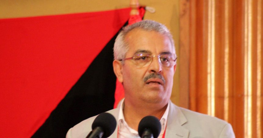 Samir Cheffi : «L’UGTT ne restera pas indifférente à la crise qui secoue la Tunisie»