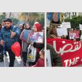 Les oubliés de la révolution tunisienne broyés par le désespoir