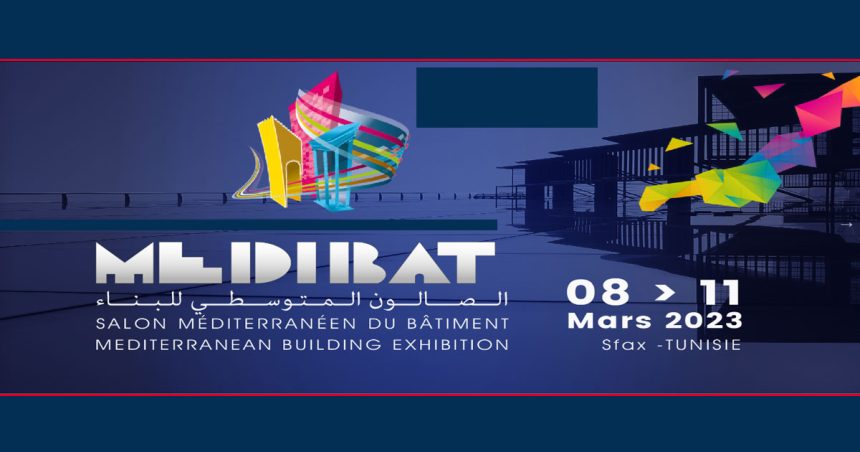 Le bâtiment à l’honneur à Sfax en mars 2023