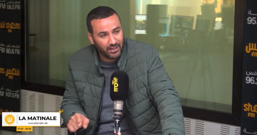 Tunisie : «Le gouvernement actuel est hostile aux médias» (Mehdi Jelassi)