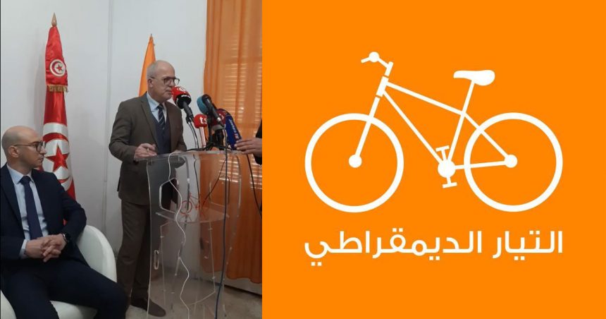 Tunisie : «Saïed rejette tout dialogue et fait la sourde oreille» (Nabil Hajji)