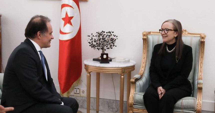 La Tunisie aux portes du Club de Paris