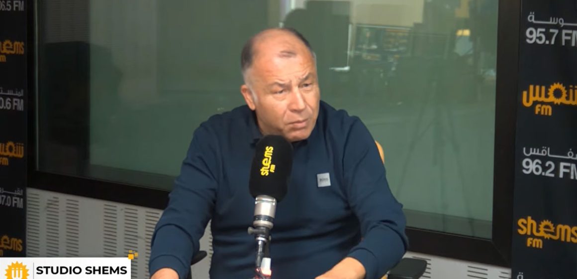 Néji Jalloul : « Notre seul problème avec Kaïs Saïed c’est qu’il n’écoute personne»
