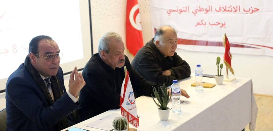 Tunisie : «Kaïs Saïed a le droit d’achever son mandat» (Neji Jalloul)