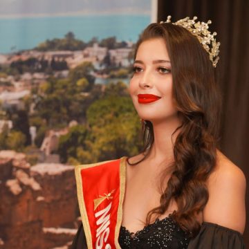 Miss Tunisie 2023 sera élue le 11 février à Gammarth