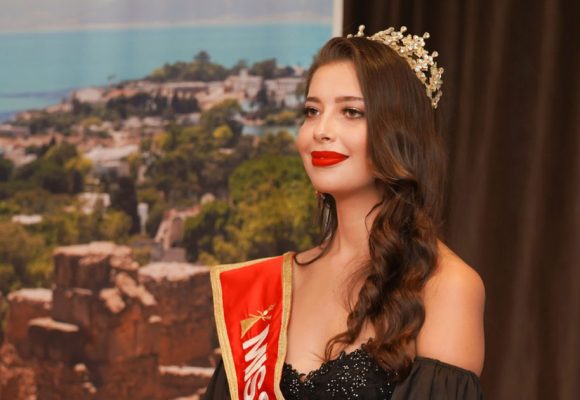 Miss Tunisie 2023 sera élue le 11 février à Gammarth