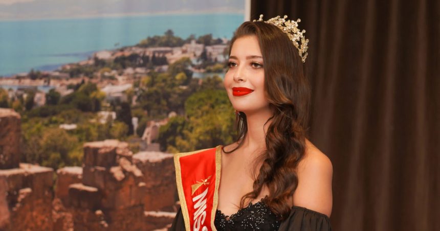 Miss Tunisie 2023 sera élue le 11 février à Gammarth