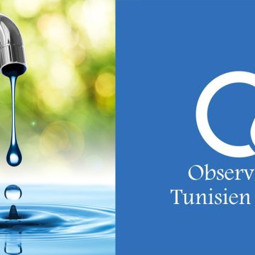 Le Grand Tunis a manqué d’eau en 2022, pour la 2e année consécutive