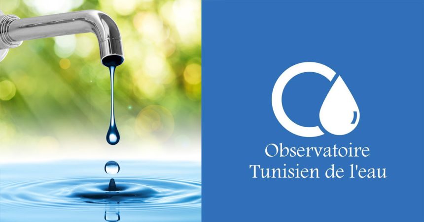 Le Grand Tunis a manqué d’eau en 2022, pour la 2e année consécutive