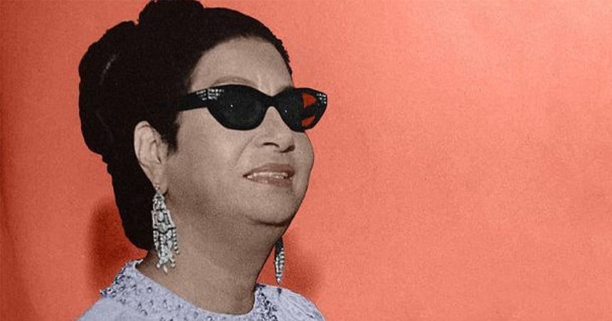 Oum Kalthoum dans le nouveau classement des meilleurs chanteurs du magazine Rolling Stone