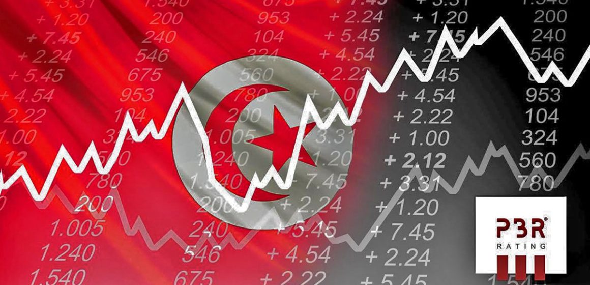 PBR Rating dresse le bilan 2022 et les perspectives 2023 de l’économie tunisienne