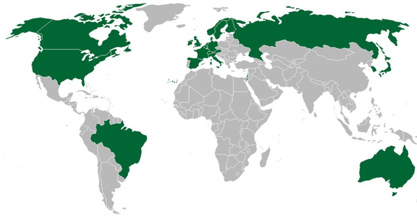 Du nouveau sur la dette des pays pauvres et surendettés