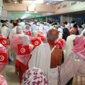 Selon un bilan provisoire, 49 pèlerins tunisiens morts lors du hajj