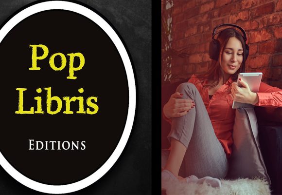 Les éditions Pop Libris lancent le premier site de lecture en streaming en Tunisie