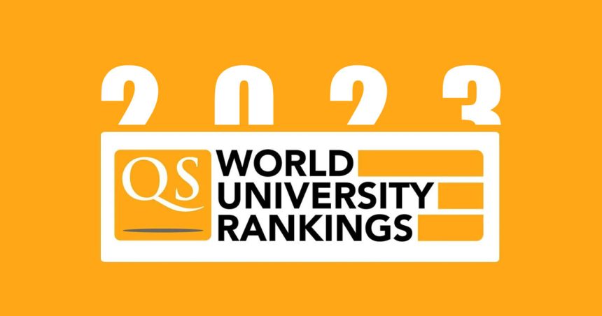 Les universités tunisiennes parmi les plus mal classées au monde en 2023