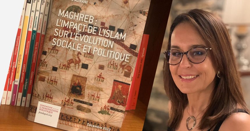 Reconstruire l’islam d’aujourd’hui