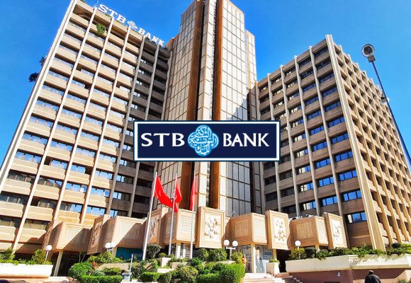 La STB affiche en 2023 un produit net bancaire au même niveau qu’en 2022