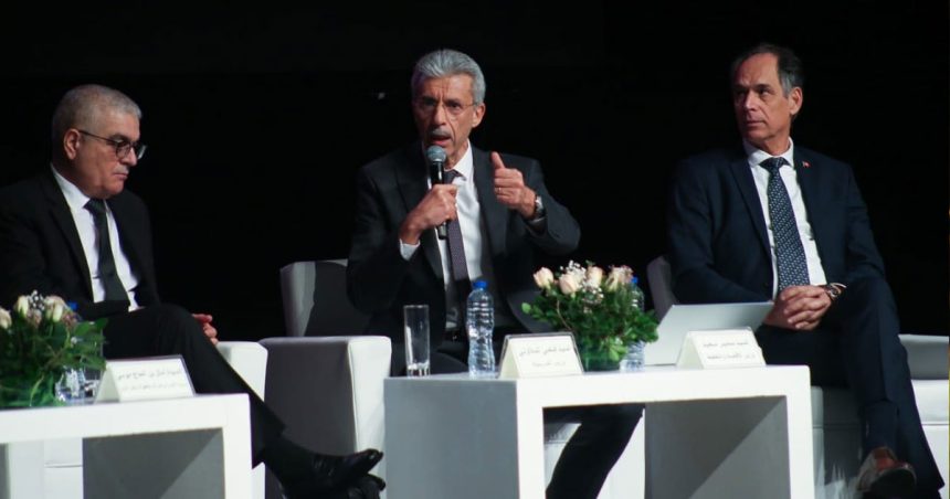Tunisie : secteur privé, phosphate, et agriculture, moteurs du Plan de développement 2023-25