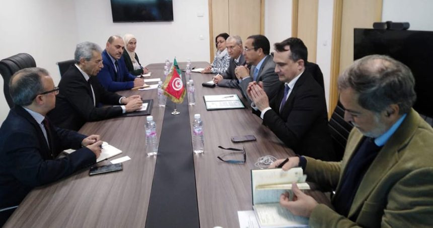 La bouffée d’oxygène de la BAD aux projets en Tunisie