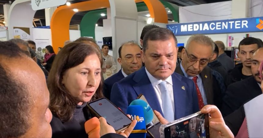 Salon à Misrata : Libye-Tunisie, porte de l’Afrique