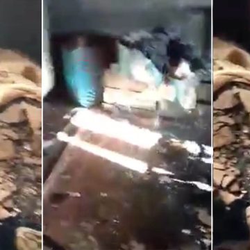 Sfax : Des jumeaux de 8 mois décèdent dans un incendie à Menzel Chaker