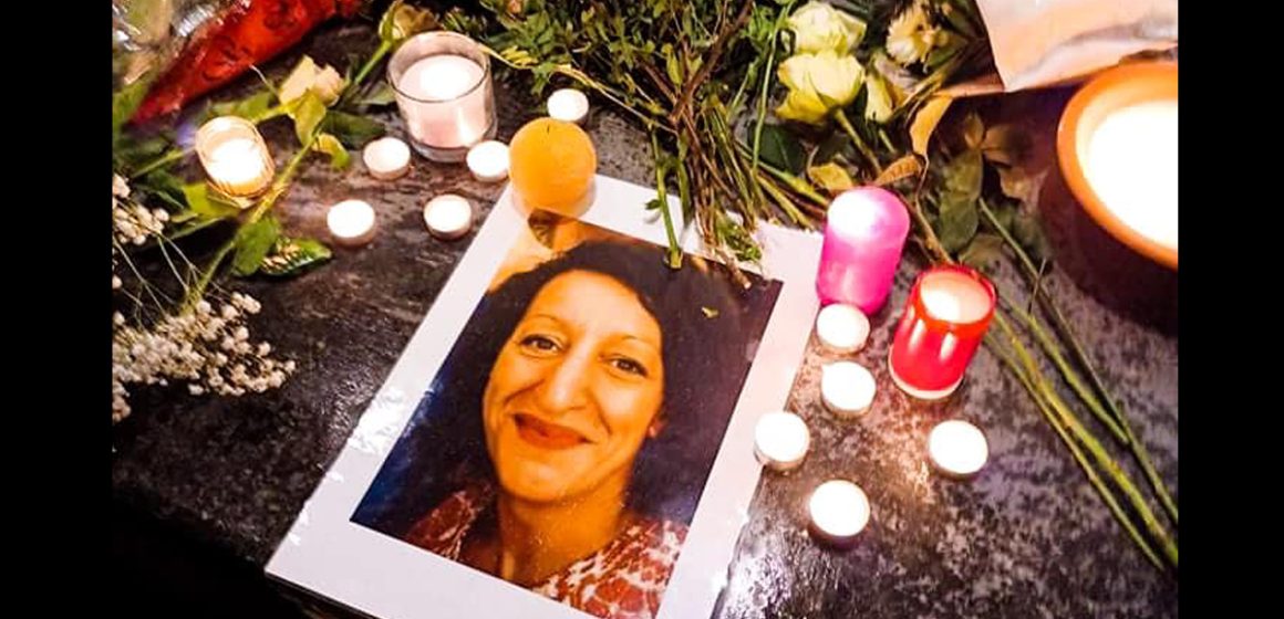 A propos de la mort suspecte d’une Tunisienne dans un commissariat à Bruxelles