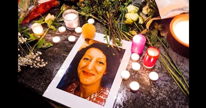 A propos de la mort suspecte d’une Tunisienne dans un commissariat à Bruxelles