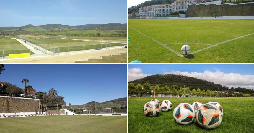 Des équipes africaines préparent la CHAN 2023 à Tabarka et Aïn Draham