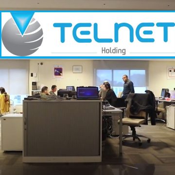 Tunisie : Telnet Holding annonce des produits d’exploitation en hausse de 15,7% en 2022