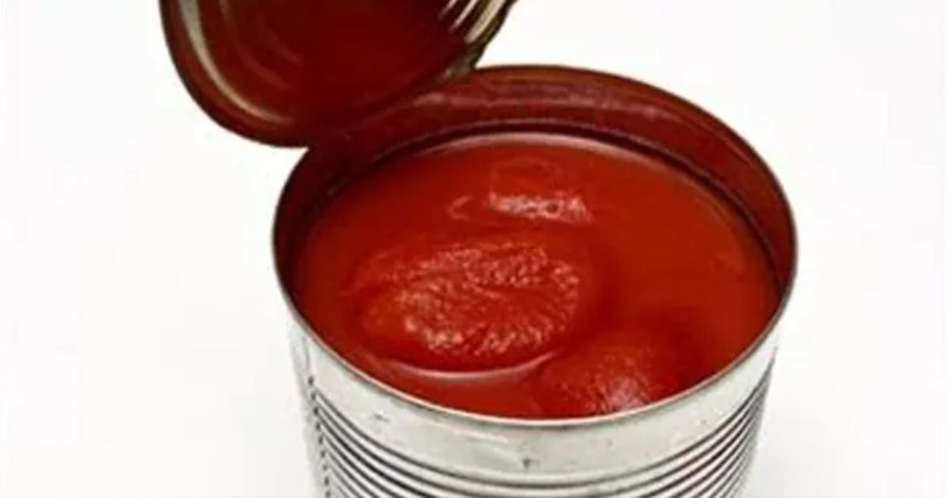 Tunisie : les industriels de la tomate augmentent unilatéralement le prix