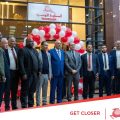 En images : Inauguration de l’agence Tunisair en Libye