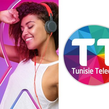 Nouvelle offre pour le service musical Digster de Tunisie Télécom