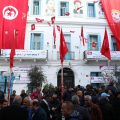 Tunisie : des voix dissidentes se font entendre au sein de l’UGTT