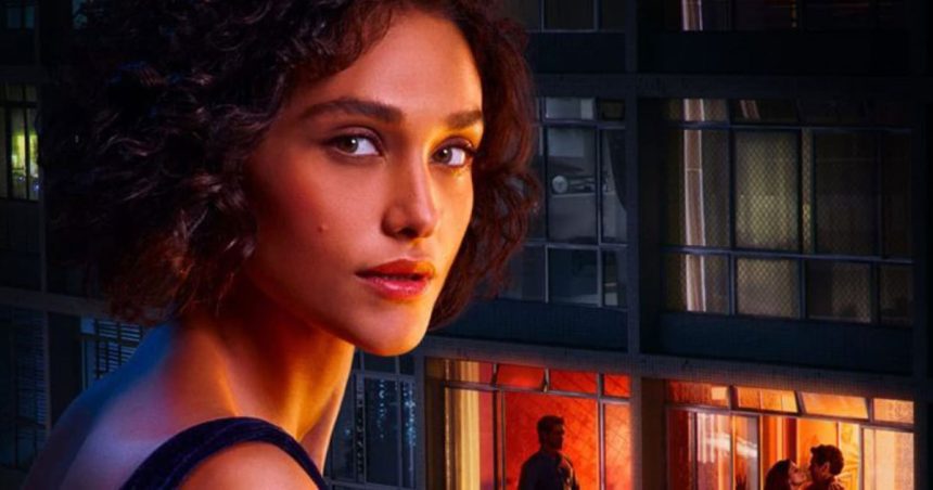 ‘‘Un œil indiscret’’ : thriller érotique brésilien américanisé   