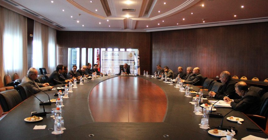 Tunisie : le patronat dénonce la hausse de la pression fiscale sur les entreprises